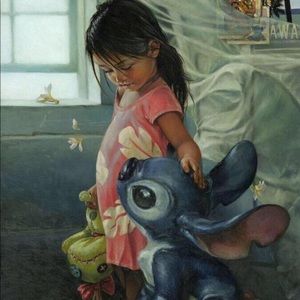 Meet your Posher, Bradley